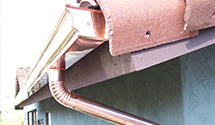 Rain Gutter Installation, Repair, Cleaning in Blodgett, OR